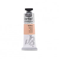Pebeo Artist ακρυλικό χρώμα 37 ml – Ροζ Πορτρέτου