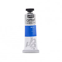 Pebeo Artist ακρυλικό χρώμα 37 ml – Βασιλικό Μπλε