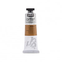 Pebeo Artist ακρυλικό χρώμα 37 ml – Βερμέιγ