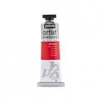 Pebeo Artist ακρυλικό χρώμα 37 ml – Βερμιγιόν
