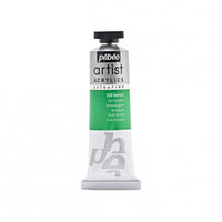 Pebeo Artist ακρυλικό χρώμα 37 ml – Πράσινο Βερονέζε
