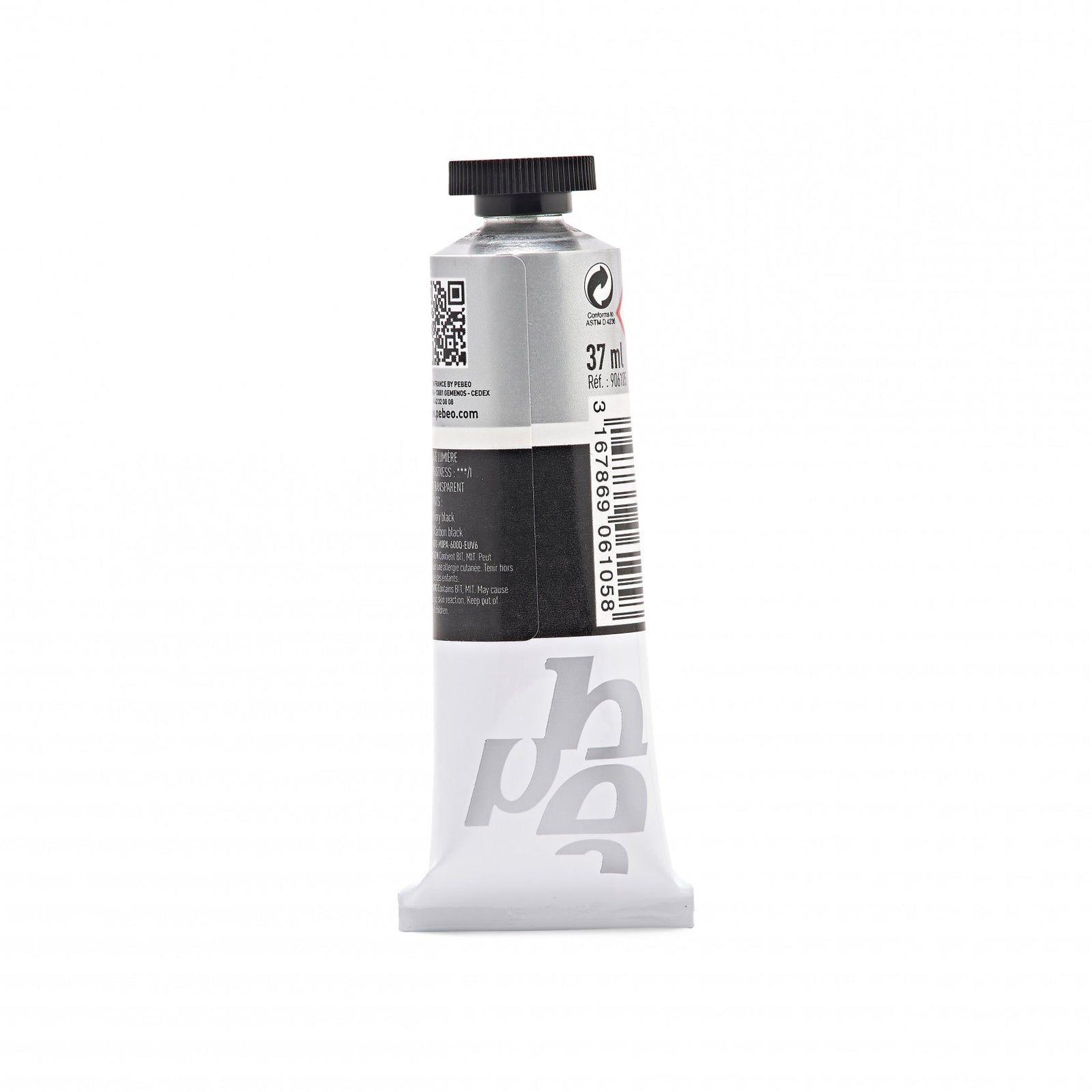 Pebeo Artist ακρυλικό χρώμα 37 ml