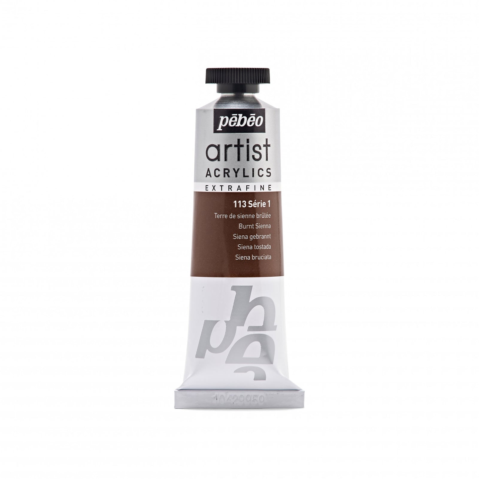 Pebeo Artist ακρυλικό χρώμα 37 ml