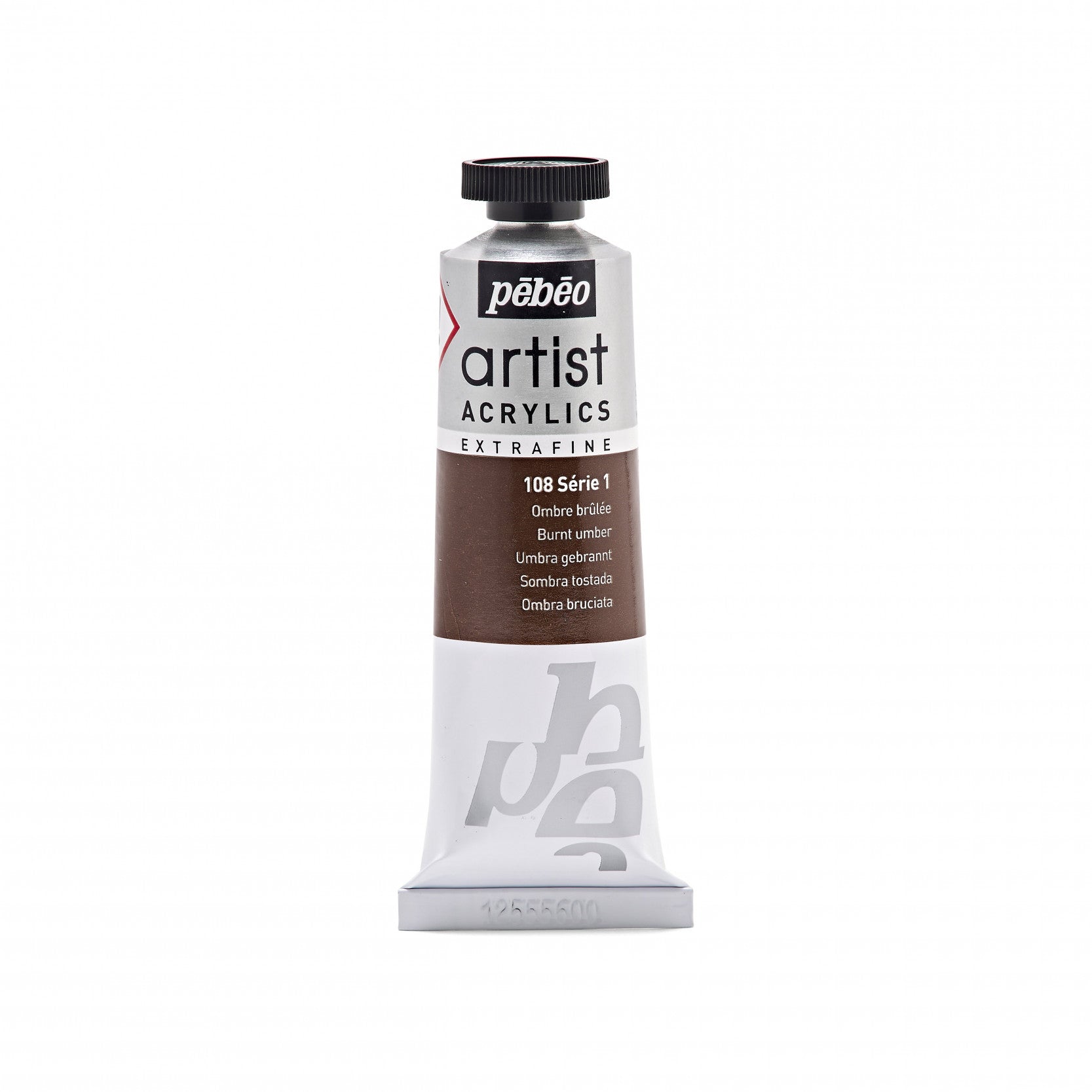Pebeo Artist ακρυλικό χρώμα 37 ml