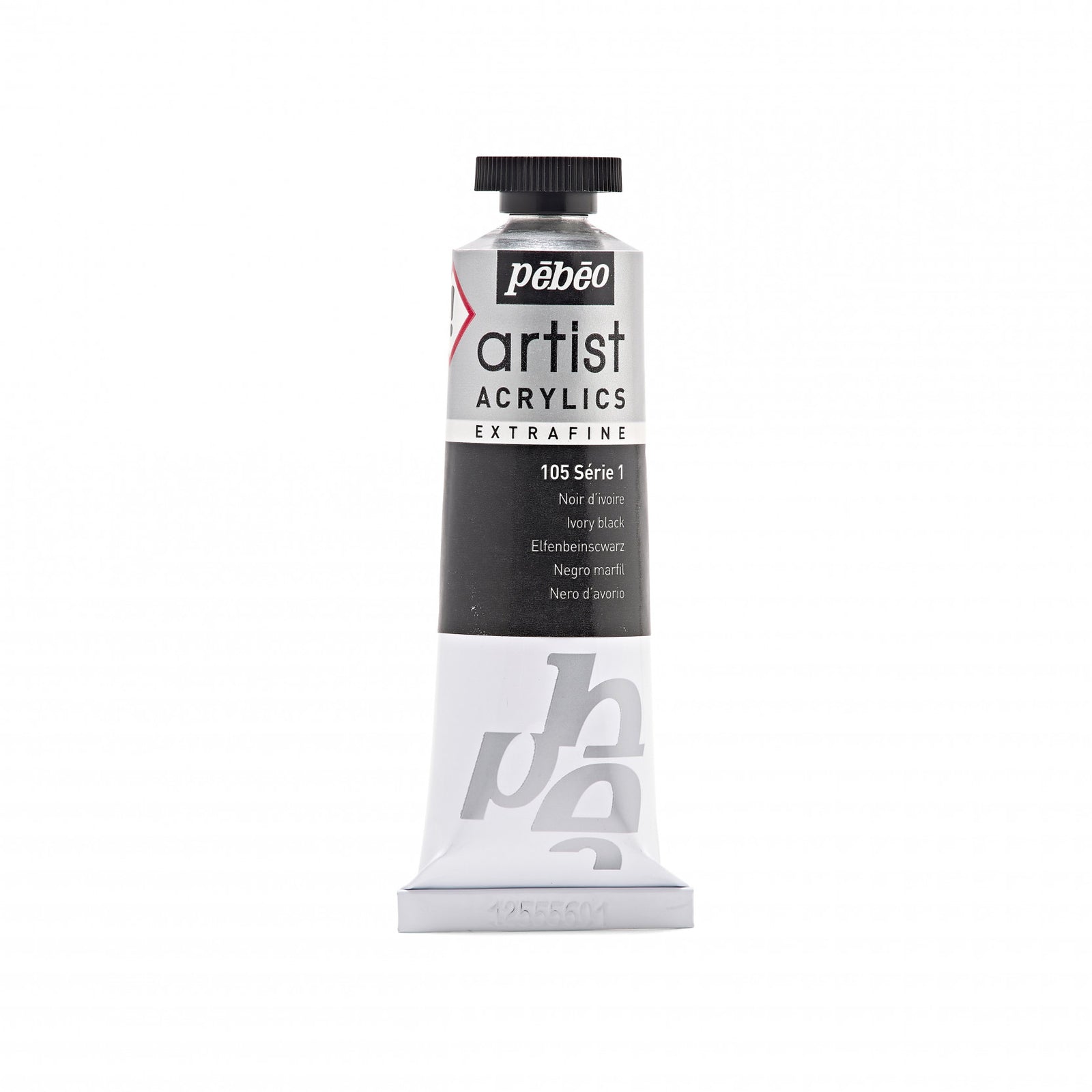 Pebeo Artist ακρυλικό χρώμα 37 ml