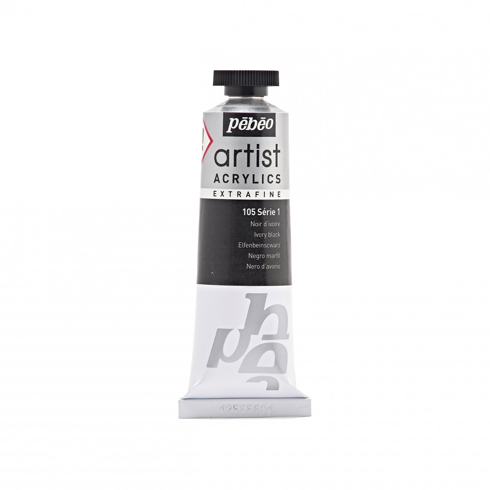 Pebeo Artist ακρυλικό χρώμα 37 ml