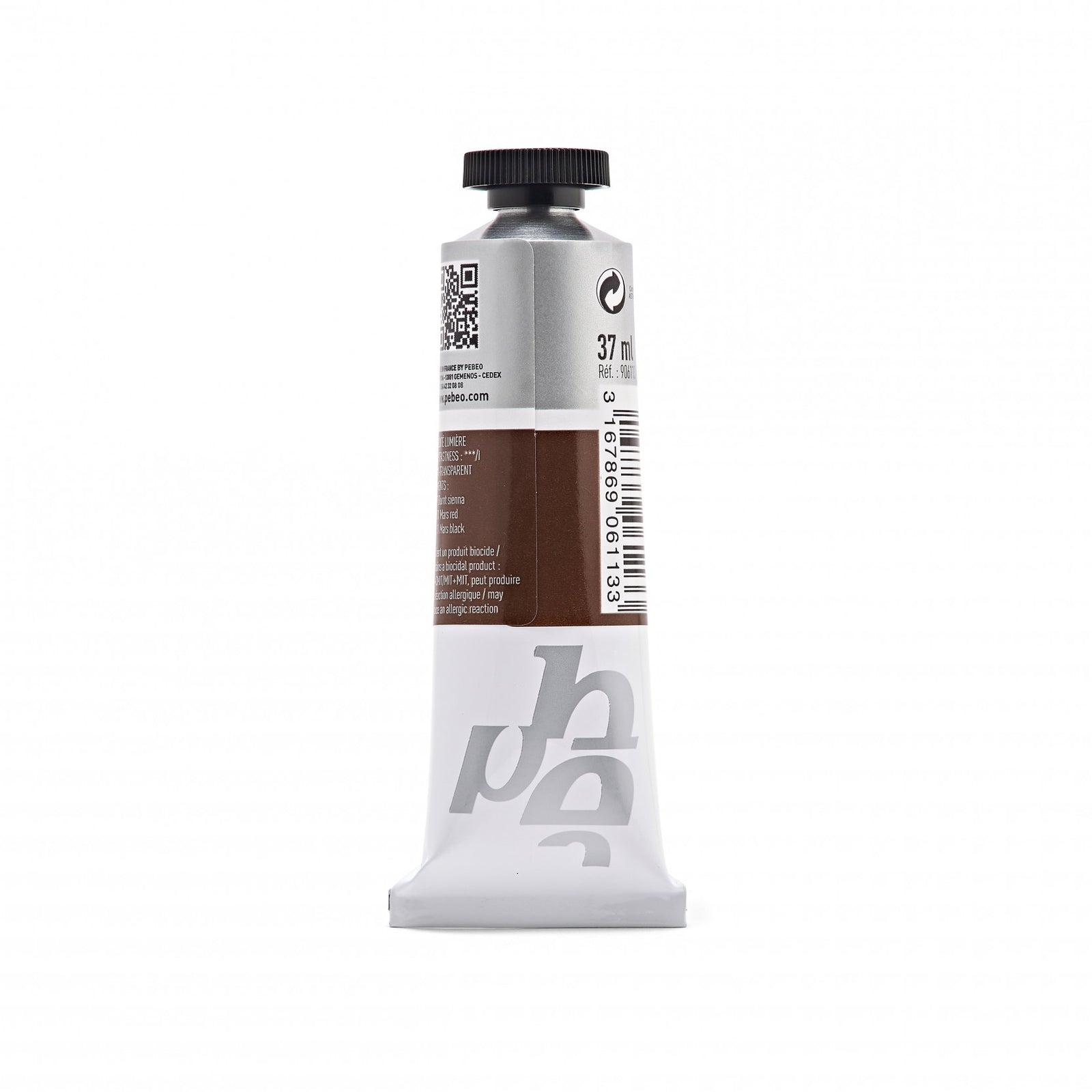 Pebeo Artist ακρυλικό χρώμα 37 ml