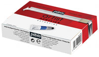 Σετ ακρυλικών χρωμάτων Pebeo Artist 5 x 37 ml