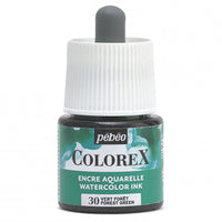 Pebeo Colorex υγρή ακουαρέλα 45 ml – Πράσινο του δάσους