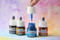 Pebeo Colorex υγρή ακουαρέλα 45 ml