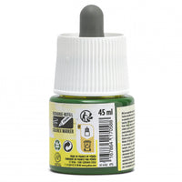 Pebeo Colorex υγρή ακουαρέλα 45 ml
