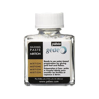 PEBEO GEDEO κόλλα για φύλλα χρυσού 75 ml