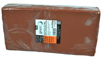 Pebeo Gédéo πηλός κεραμικής 5 kg κόκκινος – 10 kg červená