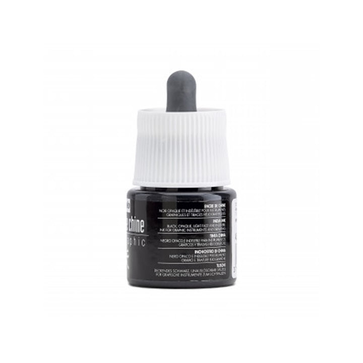 Pebeo Graphic India Ink 45 ml