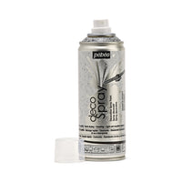 Pebeo βερνίκι με εφέ γρανίτη 200 ml
