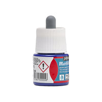 Χρώμα μαρμαρογραφίας Pebeo Marbling 45 ml