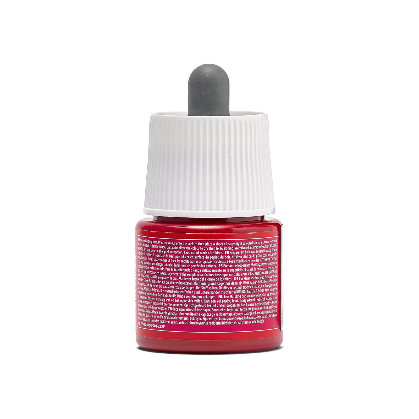 Χρώμα μαρμαρογραφίας Pebeo Marbling 45 ml
