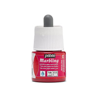 Χρώμα μαρμαρογραφίας Pebeo Marbling 45 ml