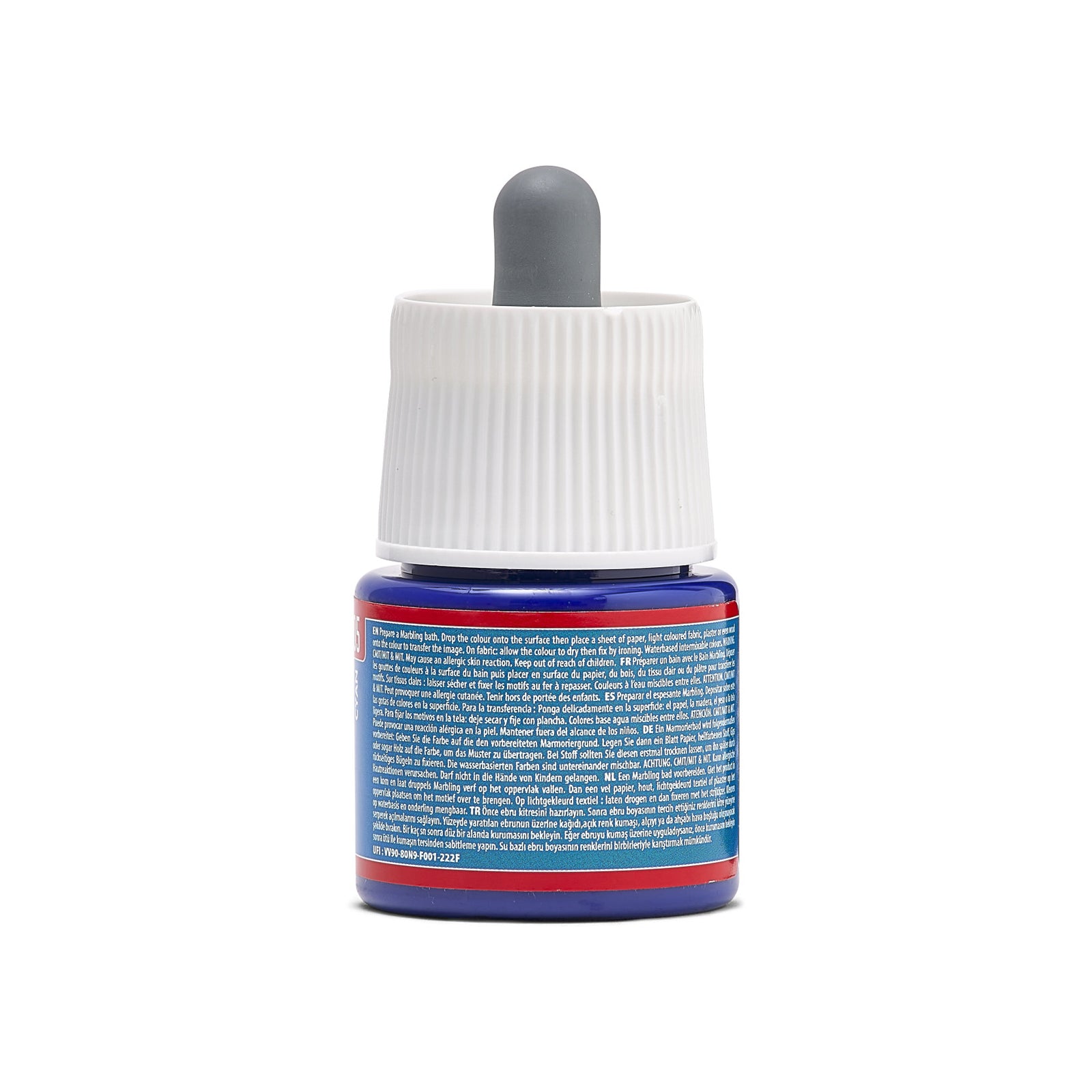 Χρώμα μαρμαρογραφίας Pebeo Marbling 45 ml