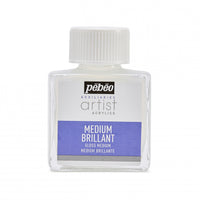 Pebeo γυαλιστερό ακρυλικό μέσο 75 ml