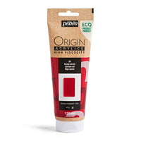 Pebeo ORIGIN Ακρυλικό χρώμα 120 ml – Ζωηρό Ροζ