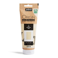 Pebeo ORIGIN Ακρυλικό χρώμα 120 ml – νεοαπολιτανικό κίτρινο