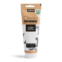 Pebeo ORIGIN Ακρυλικό χρώμα 120 ml | Διάφορες αποχρώσεις - Μείγμα λευκό
