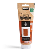 Pebeo ORIGIN Ακρυλικό χρώμα 120 ml | Διάφορες αποχρώσεις - Χαλκός