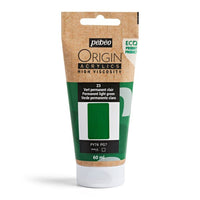 Pebeo ORIGIN Ακρυλικό χρώμα 60 ml | Διάφορες αποχρώσεις