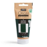 Pebeo ORIGIN Ακρυλικό χρώμα 60 ml | Διάφορες αποχρώσεις