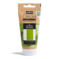 Pebeo ORIGIN Ακρυλικό χρώμα 60 ml | Διάφορες αποχρώσεις