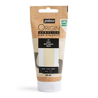 Pebeo ORIGIN Ακρυλικό χρώμα 60 ml | Διάφορες αποχρώσεις