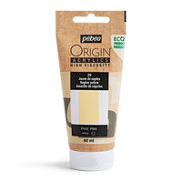 Pebeo ORIGIN Ακρυλικό χρώμα 60 ml | Διάφορες αποχρώσεις