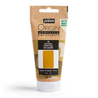 Pebeo ORIGIN Ακρυλικό χρώμα 60 ml | Διάφορες αποχρώσεις