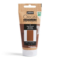 Pebeo ORIGIN Ακρυλικό χρώμα 60 ml | Διάφορες αποχρώσεις