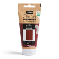 Pebeo ORIGIN Ακρυλικό χρώμα 60 ml | Διάφορες αποχρώσεις