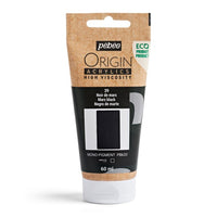 Pebeo ORIGIN Ακρυλικό χρώμα 60 ml | Διάφορες αποχρώσεις