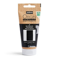 Pebeo ORIGIN Ακρυλικό χρώμα 60 ml | Διάφορες αποχρώσεις