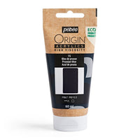 Pebeo ORIGIN Ακρυλικό χρώμα 60 ml | Διάφορες αποχρώσεις - Πρωσικό μπλε