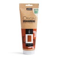 Pebeo Origin ακρυλικό χρώμα 240 ml – Χαλκός