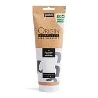 Pebeo Origin ακρυλικό χρώμα 240 ml – Λευκό Ανάμειξης