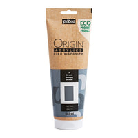 Pebeo Origin ακρυλικό χρώμα 240 ml – Ουδέτερο Γκρι