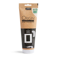 Pebeo Origin ακρυλικό χρώμα 240 ml – Ωμή Ούμπρα