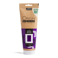 Pebeo Origin ακρυλικό χρώμα 240 ml – Βιολετί Ουλτραμαρίν