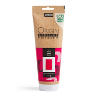 Pebeo Origin ακρυλικό χρώμα 240 ml – Ζωηρό Ροζ
