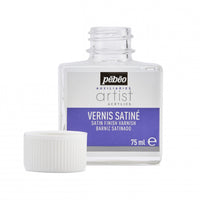 Pebeo Studio Acrylics σατινέ βερνίκι 75 ml