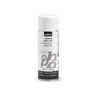 Pebeo Satin Anti-UV βερνίκι σε σπρέι 200 ml