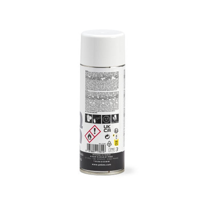 Pebeo Satin Anti-UV βερνίκι σε σπρέι 200 ml