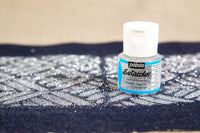 Pebeo Setacolor κόλλα για ύφασμα 45 ml