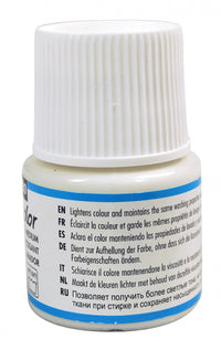 PEBEO Setacolor μέσο ανοίγματος χρώματος για υφάσματα 45 ml